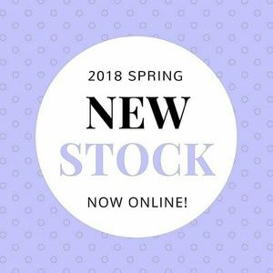 2018 Spring Summer Collection